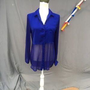 Free People long sleeve